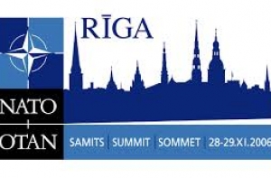 28 ноября в истории Латвии: день НАТО