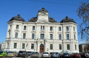 Отстраненная судья Берзиня признана подозреваемой