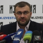 Украина готовит документы для введения санкций против Пореченкова
