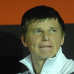 Аршавину подкинули гранату в автосалон