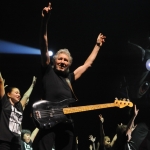 Группа Pink Floyd выпустила прощальный альбом