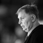 Виктора Тихонова похоронили на Ваганьковском кладбище (ФОТО)