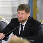 Кадыров посоветовал Обаме не трогать его лошадей