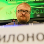 Главный борец с геями в России обвинил главу МИД Латвии в пьянстве