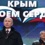 Путин подписал закон о создании СЭЗ в Крыму и Севастополе