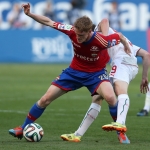 У футболиста ЦСКА диагностирована редкая болезнь