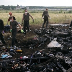 Крушение «Боинг» на Украине: установлены личности всех подданных Малайзии