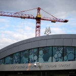 Латвийские архитекторы будут проектировать станцию метро в Москве