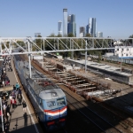 Россия построит железную дорогу в обход Украины