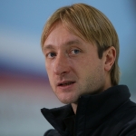 Евгений Плющенко пригрозил Тимати
