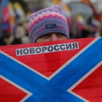 Британский политик призвал Запад поддержать Новороссию