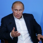 Путин требует объективного расследования катастрофы Boeing