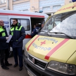 Страшная авария в Москве: погибли 5 человек, один пострадал
