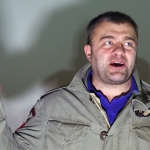 Ринкевич объявил Михаила Пореченкова персоной нон-грата