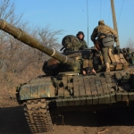 Запад пока не подтвердил заход танков России в Донбасс