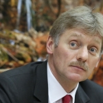 Пресс-секретарь Путина: в Латвии возможен государственный переворот