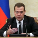 Медведев вслед за Путиным проигнорирует форум в Давосе