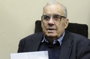 Режиссера Эльдара Рязанова частично парализовало