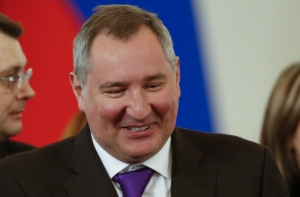 Рогозин отреагировал на каминг-аут главы МИД Латвии: нашел чем гордиться