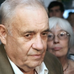 Эльдар Рязанов попал в больницу в тяжелом состоянии