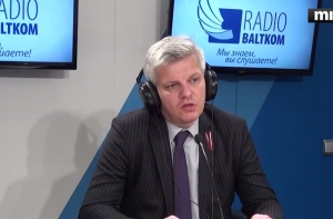 Экс-представитель Минобороны: научить патриотизму невозможно (АУДИО)