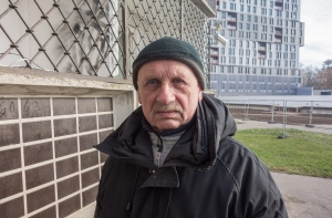 Пострадавший в Золитуде: с каждым вздохом плиты давили все больше и больше (ВИДЕО)