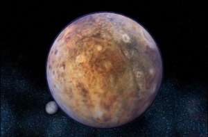 Зонд New Horizons «проснулся» и готов к изучению Плутона