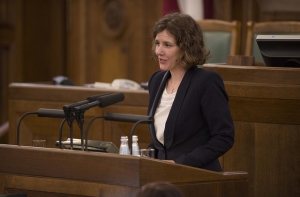 Латвия примет участие в выставке World Expo 2015, но без павильонов