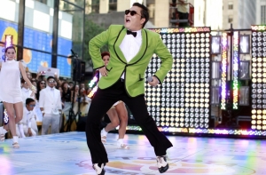 Клип Gangnam Style сломал счетчик просмотров YouTube (ВИДЕО)