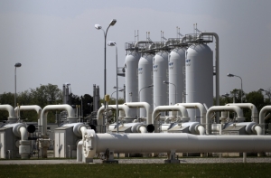 Эксперт: к «Южному потоку» вновь могут вернуться