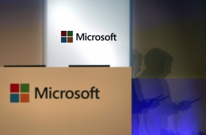Microsoft признала Крым Россией