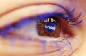 В Facebook появился вирус