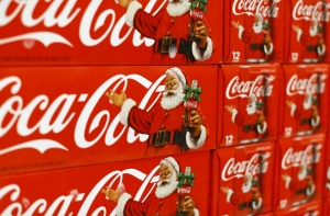 Coca-Cola обвинили в сексизме