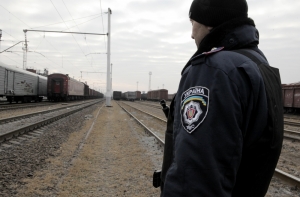 Из Украины в Крым больше не будут ходить ни поезда, ни автобусы
