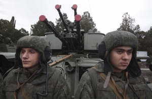 Россияне оценили угрозу холодной войны
