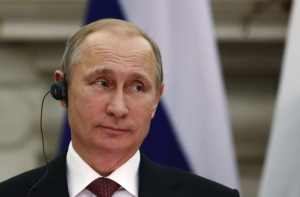 Подарок Путина Эрмитажу вызвал подозрение у британских налоговиков
