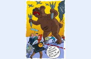 Обзор латышских газет 19 декабря