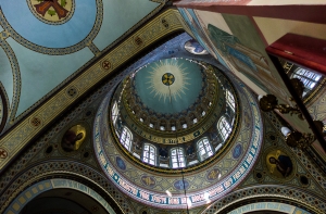 Профессор про православное Рождество: это не главный праздник для христиан (АУДИО)