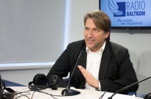 Кампарс о Сполитисе: садиться пьяным за руль - серьезное этическое нарушение (АУДИО)