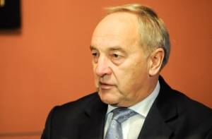 Президент Латвии ответил на письмо певицы Валерии (АУДИО)