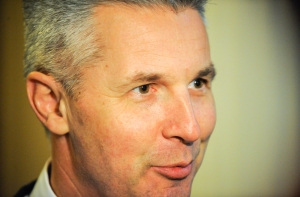 Пабрикс: депутат Сполитис не должен складывать мандат