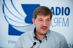 Депутат Сейма: бюджет 2015 года не рассчитан на людей (АУДИО)