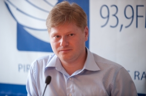 Сейм разрешил провести обыск у депута Потапкина