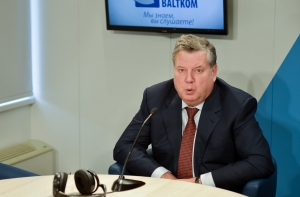 Урбанович: коалиция демонстрирует усталость и высокомерие
