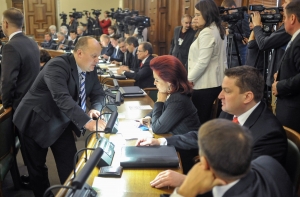 Чирис: государство двулично по отношению к предпринимателям