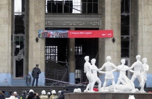 Раскрыты подробности теракта в Волгограде