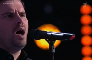 Раймонд Паулс рад выступлению Бусулиса на Первом канале (ВИДЕО)