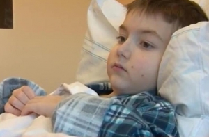 Операция Дависа: мальчик чувствует себя хорошо и готовится к диагностике