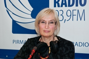 Цирцене избрана в совет «Olainfarm»