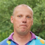 Депутат Сейма протаранил трамвай (ДОПОЛНЕНО)